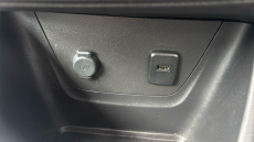 Vauxhall Crossland X 1.2T ecoTec [110] Elite 5dr [6 Speed] [S/S] Petrol Hatchback